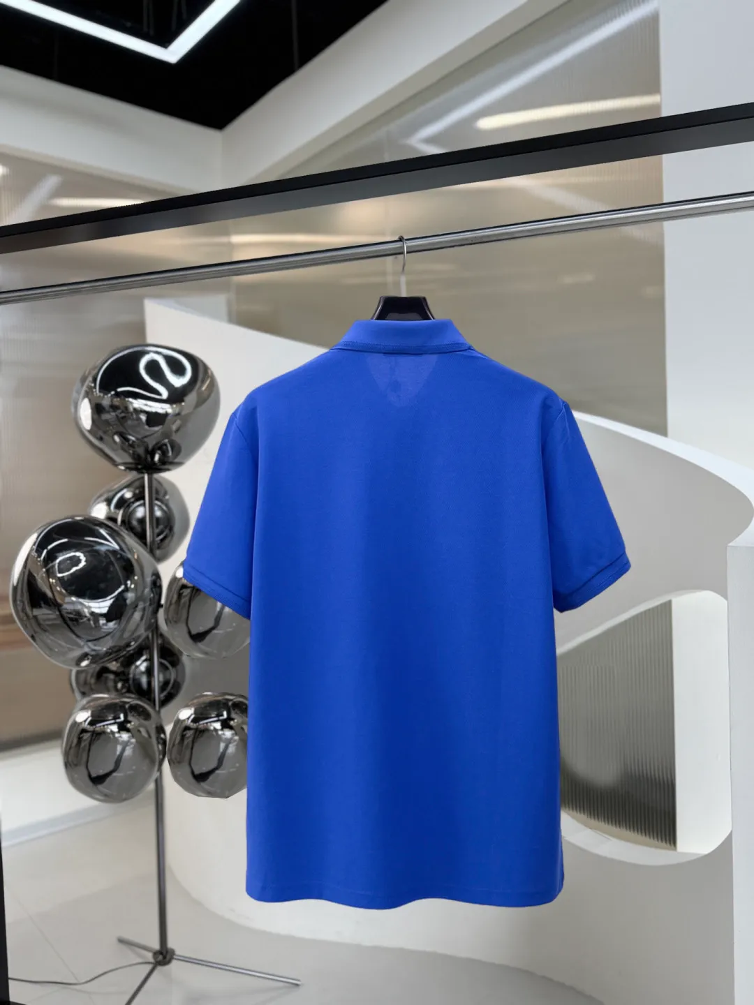 New Arrival Polo Same Style 210 ， Factory New Arrival Versatile Size：S-XXL